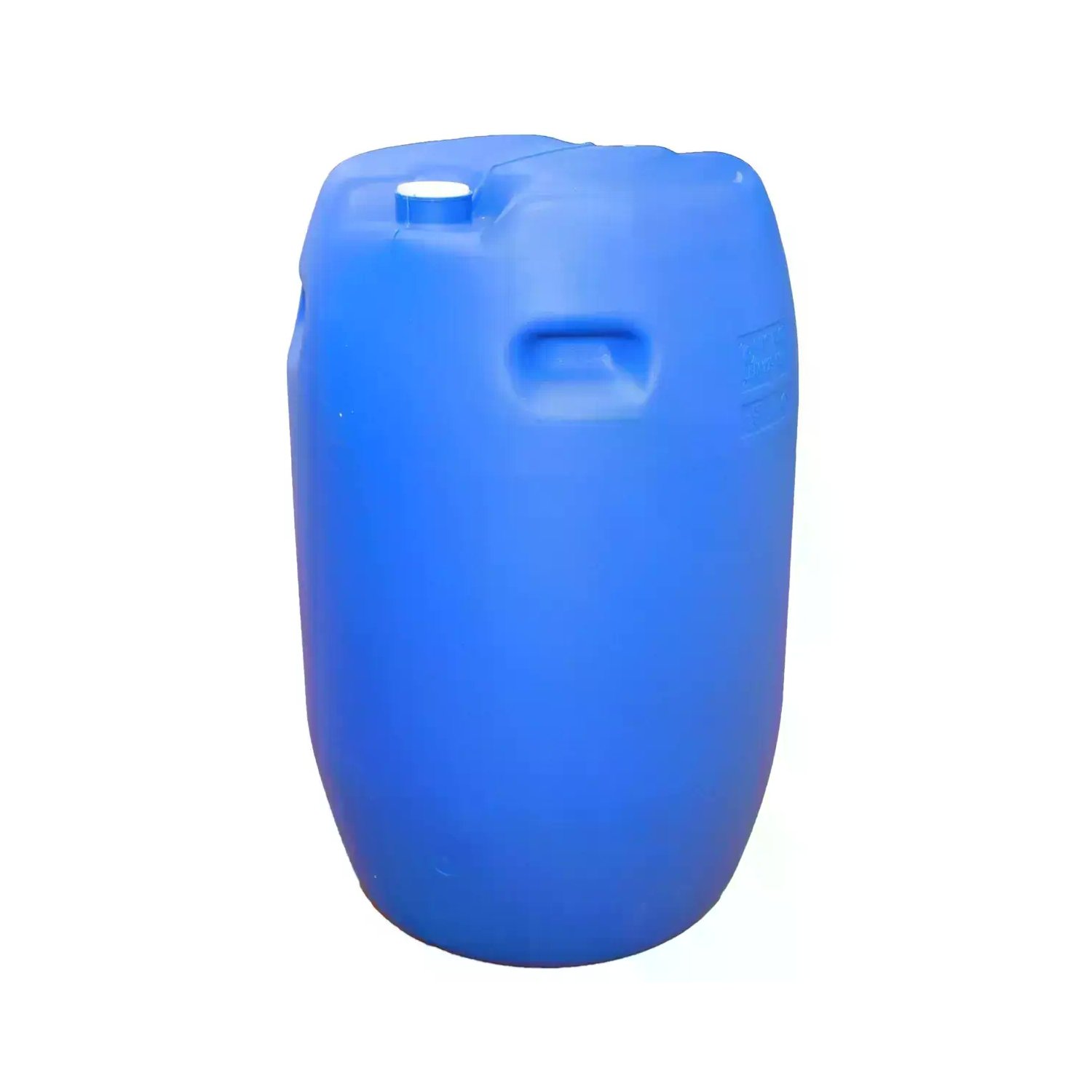 Fût plastique - Conditionnement des produits liquides ou solides