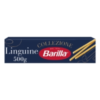 Pâtes capellini n°1 BARILLA : la boîte de 500g à Prix Carrefour