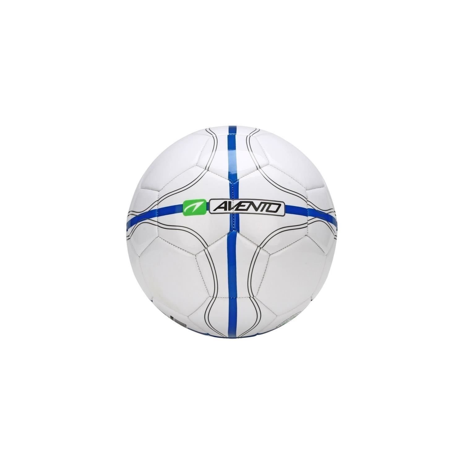 Ballon De Football Colorbaby Formation Avec Support Plastique (2 Unités) à  Prix Carrefour