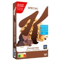 Céréales Special K Nature KELLOGG 'S : la boite de 750 g à Prix Carrefour