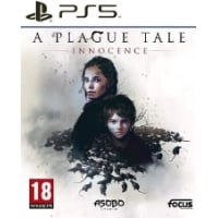 A Plague Tale : Requiem - PS5 à Prix Carrefour
