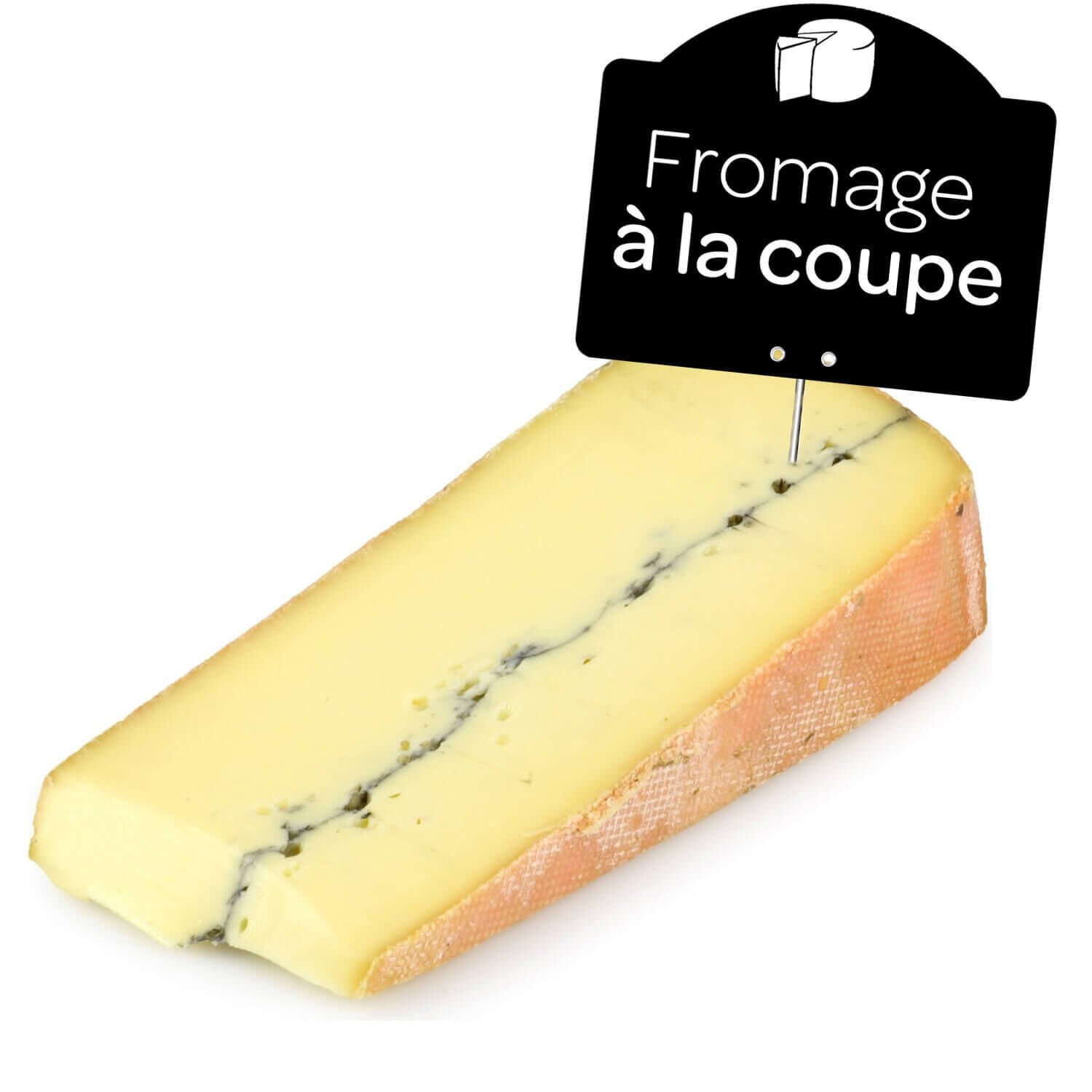 Fromage Morbier Aop Filiere Qualite Carrefour La Part De 250g à Prix Carrefour 