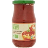 Sauce bolognaise CARREFOUR CLASSIC' : le pot de 680g à Prix Carrefour