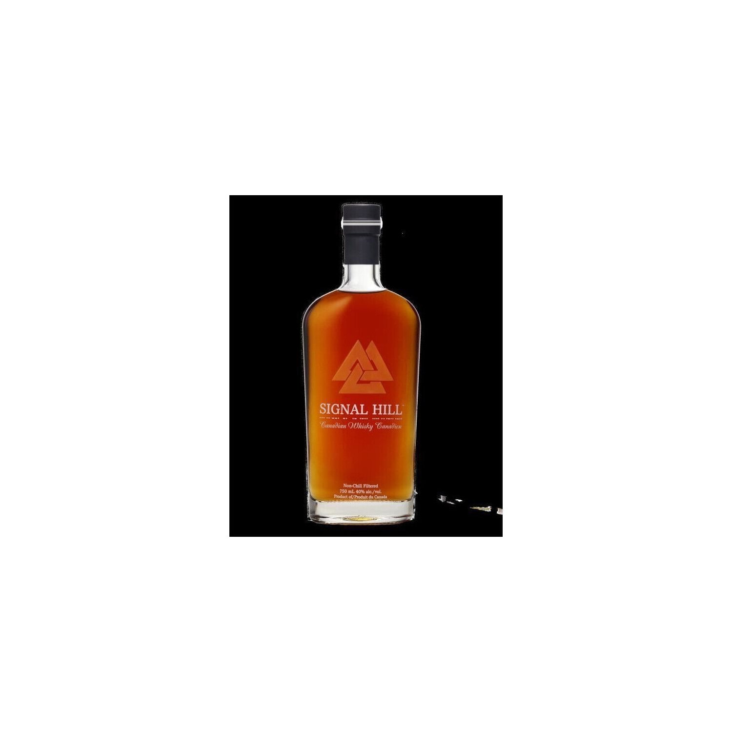 Signal Hill - Canadian Whisky - 70cl