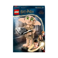Calendrier de l'avent LEGO® Harry Potter™ 2023 LEGO® : le calendrier à Prix  Carrefour