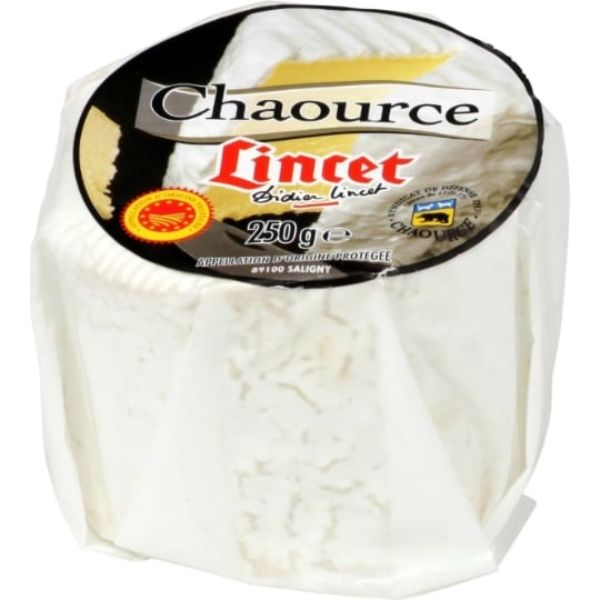 Fromage Chaource Aop Lincet Le Fromage De 250g à Prix Carrefour 