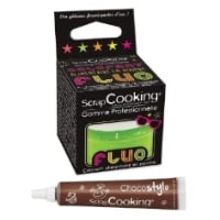 Colorant Alimentaire De Surface En Poudre Doré + Stylo Chocolat à Prix  Carrefour