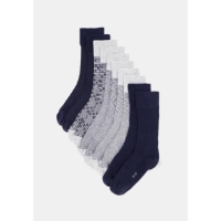 Mi-chaussettes homme gris foncé T39/42 TEX : le lot de 2 paires de mi- chaussettes à Prix Carrefour en 2023