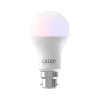 Ampoule LED E27 7W CALEX : L'unité à Prix Carrefour