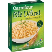 Son De Blé (Carrefour Bio)