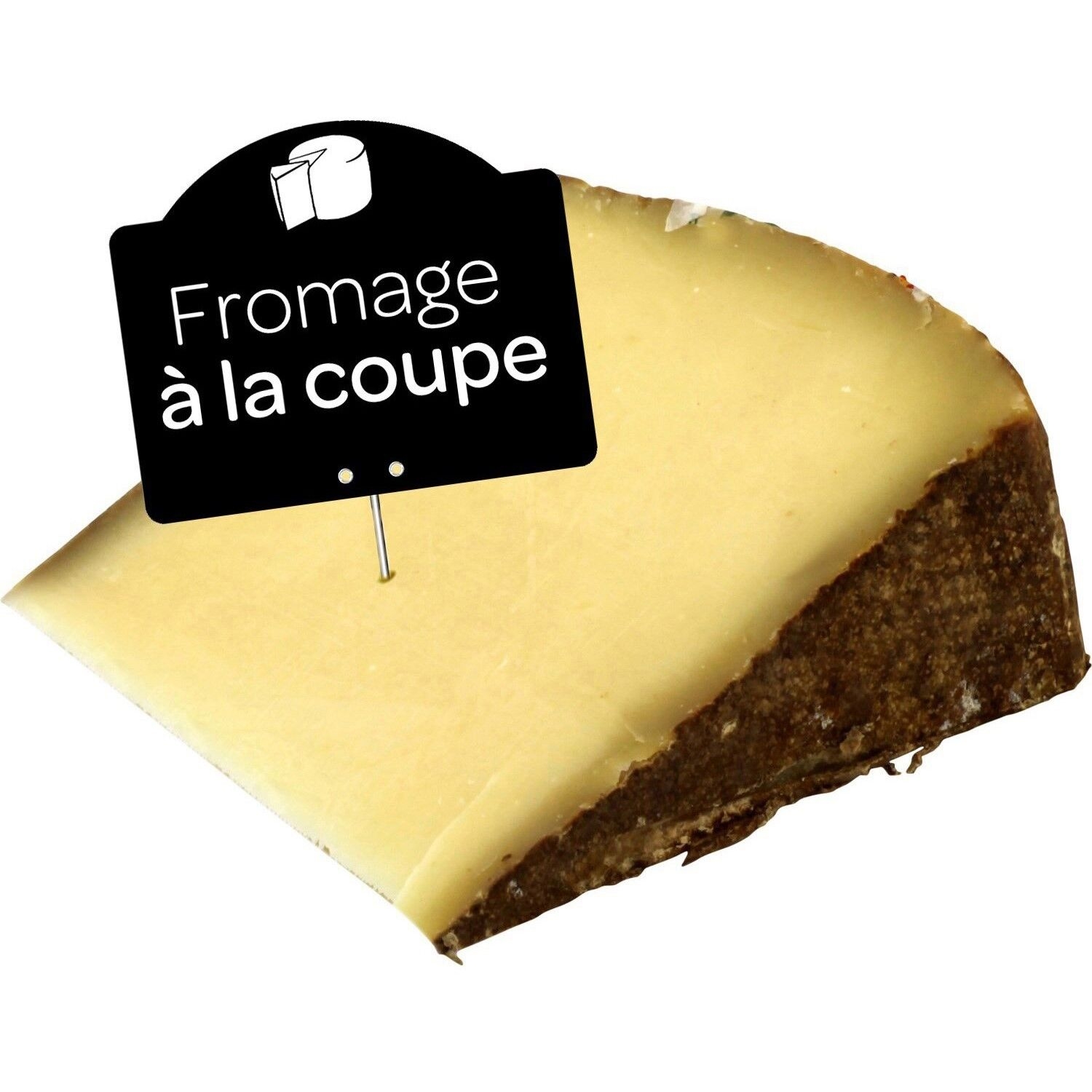 Fromage Comté Aop 10 Mois Daffinage La Part De 230g à Prix Carrefour 