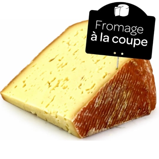 Fromage Bethmale De Vache La Part De 200g à Prix Carrefour 