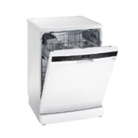 Lave-vaisselle Encastrable Whirlpool WIO3O41PL, 14 Couverts Largeur 60 Cm  10 programmes Classe C 41 dB - Blanc à Prix Carrefour