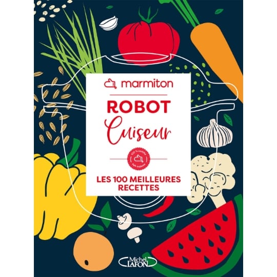 Recettes Au Robot Cuiseur - Les Indispensables En Cuisine à Prix Carrefour