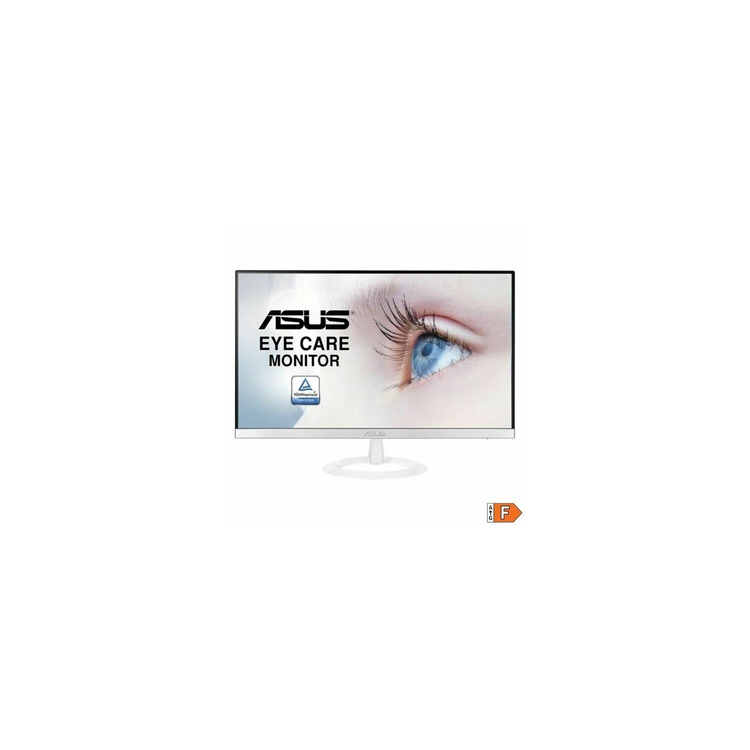 Ecran Asus VZ279HE-W - Eye Care - 27” - Full HD - Ecrans PC - Achat & prix