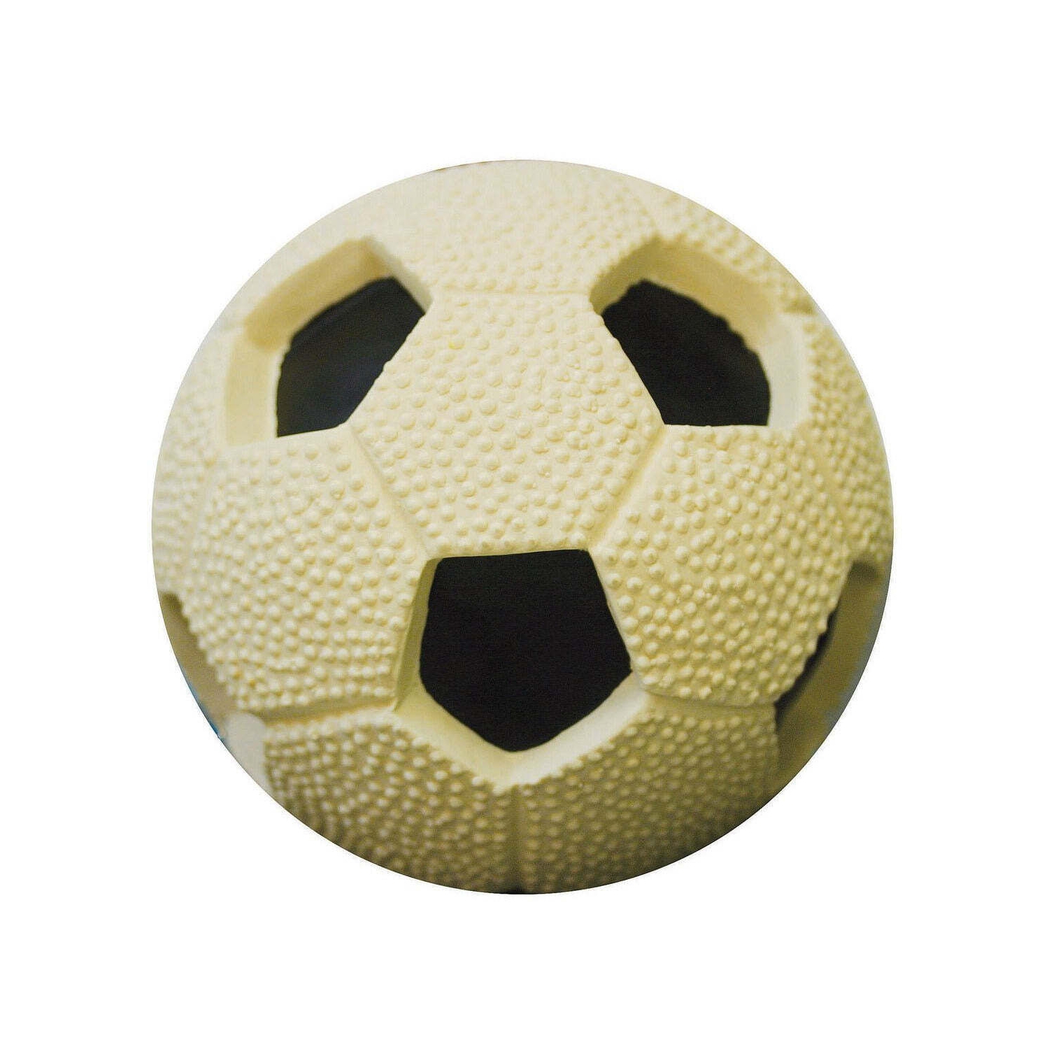 Jouet pour chien ballon latex design sport
