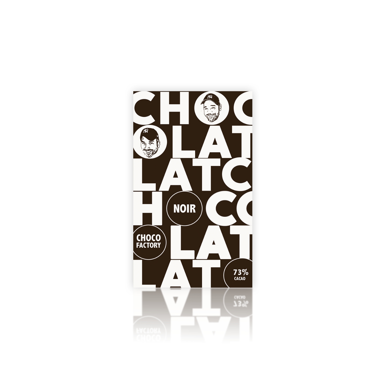 Tablette de chocolat noir CARREFOUR : la tablette de 100 g à Prix