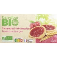 Biscuits Lu Fraise Lulu 120g – Carrefour on Board Martinique