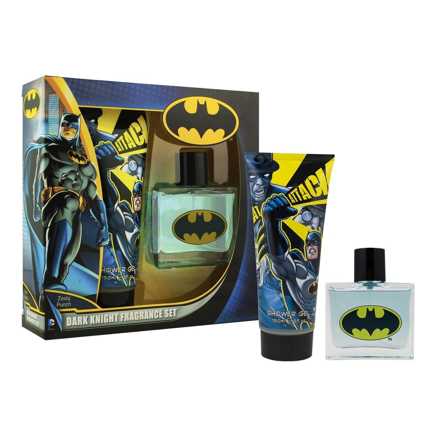 Coffret figurine + accessoires Becoming Batman SPIN MASTER : le coffret à  Prix Carrefour