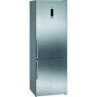 Réfrigérateur Combiné 70cm 505l Nofrost Inox à Prix Carrefour