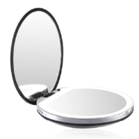 Ampoules LED réglables pour miroir de maquillage CRETECH : les lumières de  miroir à Prix Carrefour