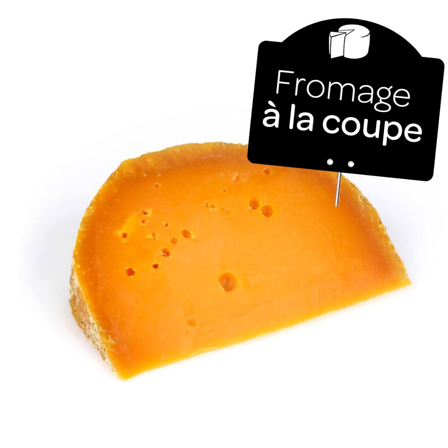 Fromage Mimolette Extra Vieille La Part De 200g à Prix Carrefour 