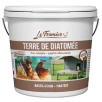Aliment Composé Mélange Pour Poules Pondeuses 5 Kg Basse Cour Zolux : le  sac de 5 kg à Prix Carrefour