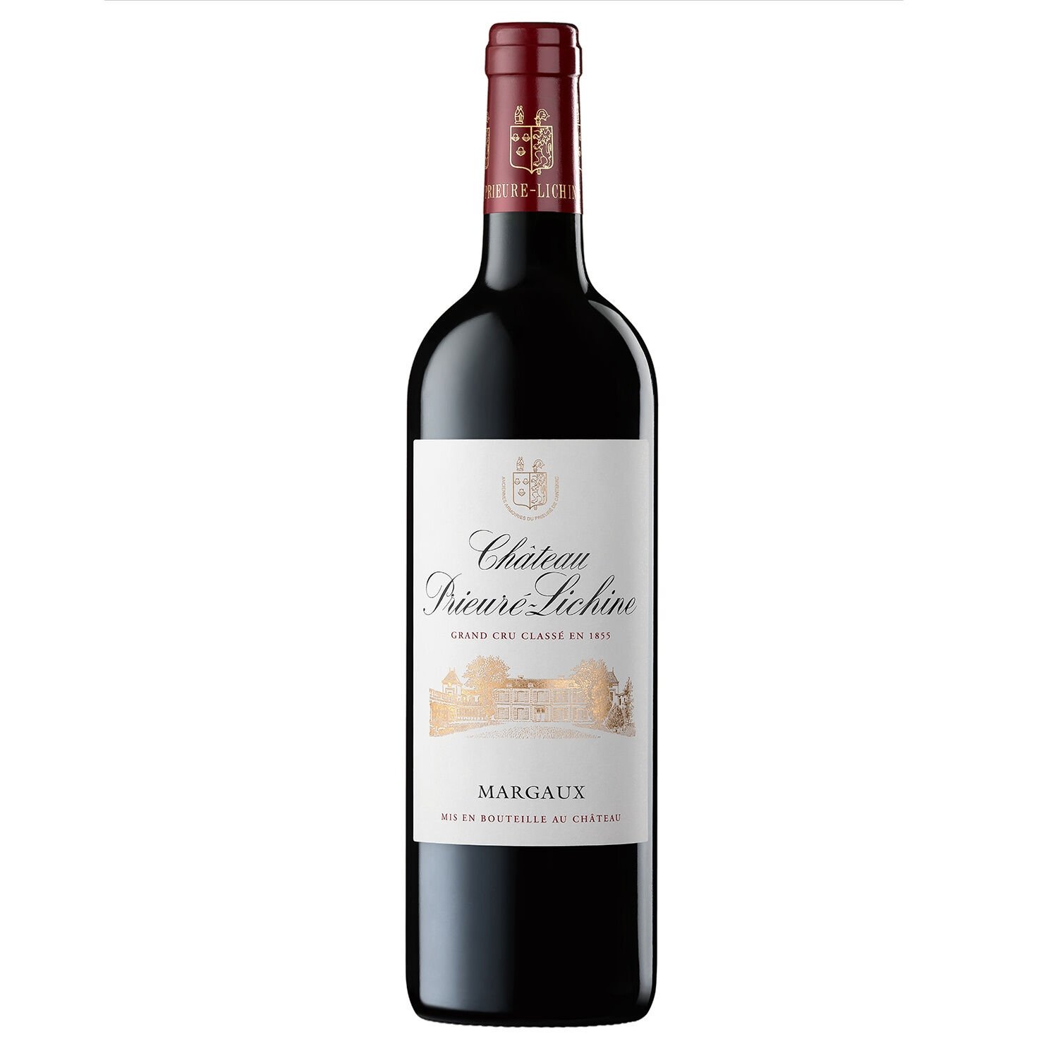 Vin rouge Bordeaux, Grand Cru Classé Margaux