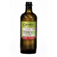 Huile d'olive vierge extra SANTOLIVA : le bidon de 5L à Prix Carrefour