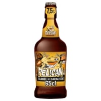 Bière blonde kit brassage IBB : le coffret de 1,5L à Prix Carrefour