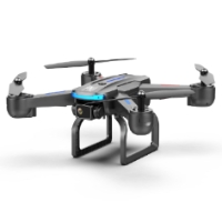 Drone et casque vr pour débutant IRDRONE : l'unité à Prix Carrefour