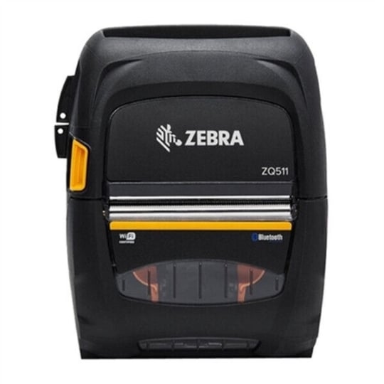 Imprimante Thermique Zebra Zq511 à Prix Carrefour 4269