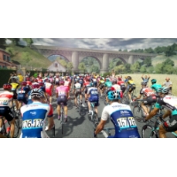 Jeu PC Tour De France 2022 à Prix Carrefour