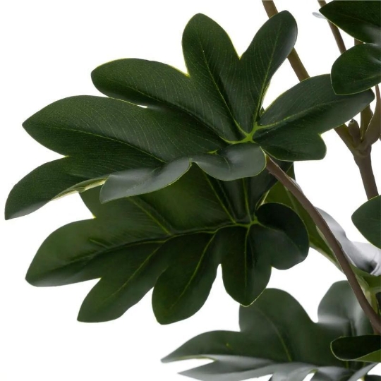 Plante Artificielle Tombante alicante 90cm Vert : le pack à Prix