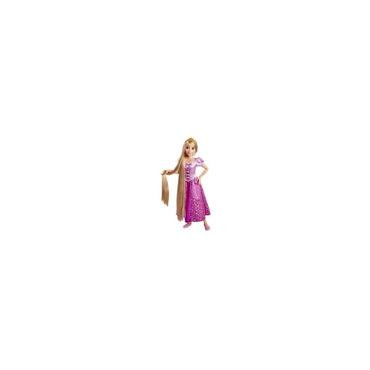 Promotion  sur Disney Princesse Poupée Raiponce 80cm